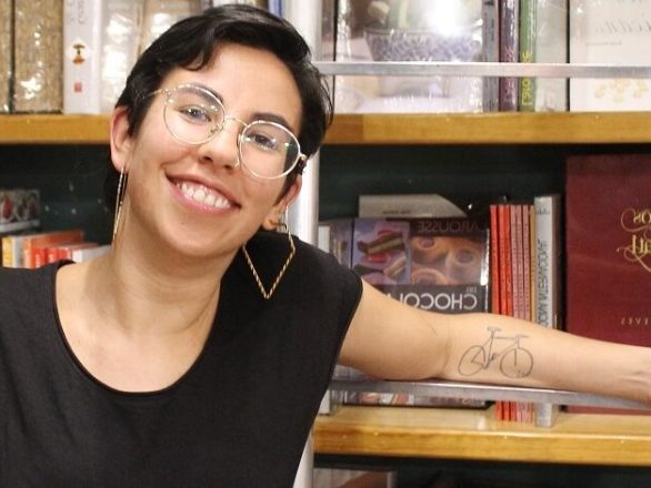 HEAD SOFIA CORONA